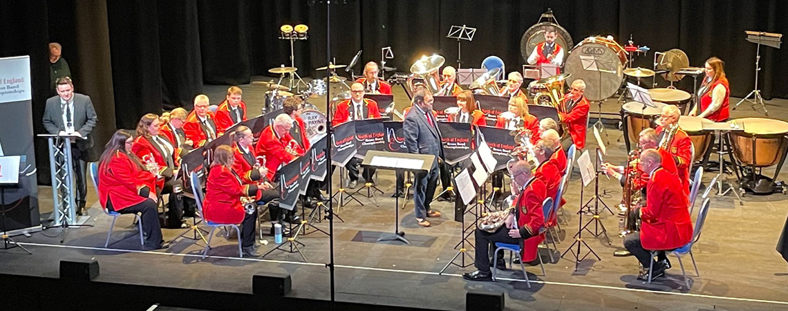 Ripon City Band